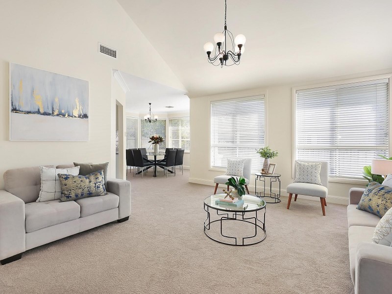 8 Cubby Close, Castle Hill NSW 2154