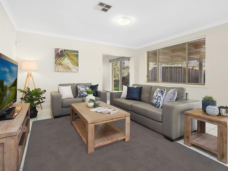 8 Cubby Close, Castle Hill NSW 2154