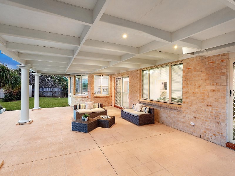 8 Cubby Close, Castle Hill NSW 2154