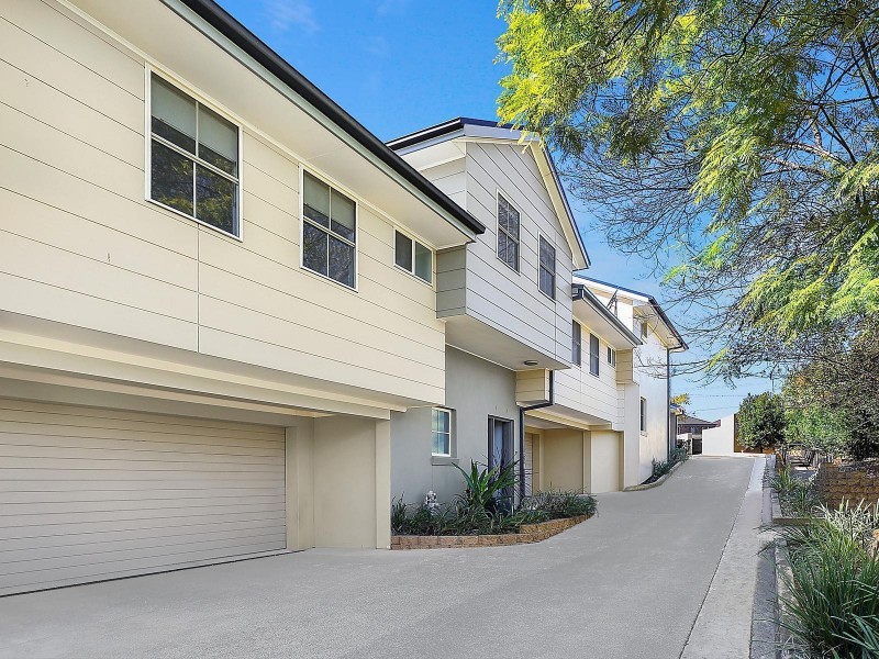 2/77 Old Castle Hill Road, Castle Hill NSW 2154