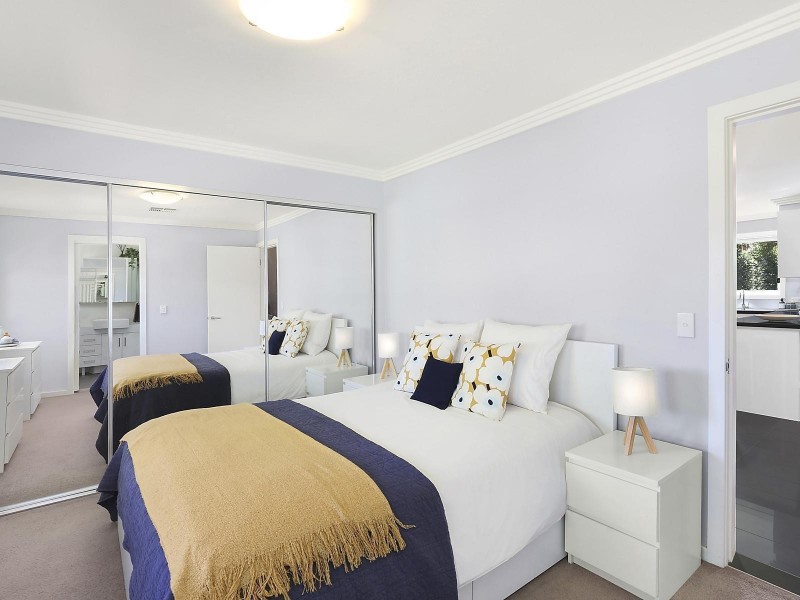 2/77 Old Castle Hill Road, Castle Hill NSW 2154