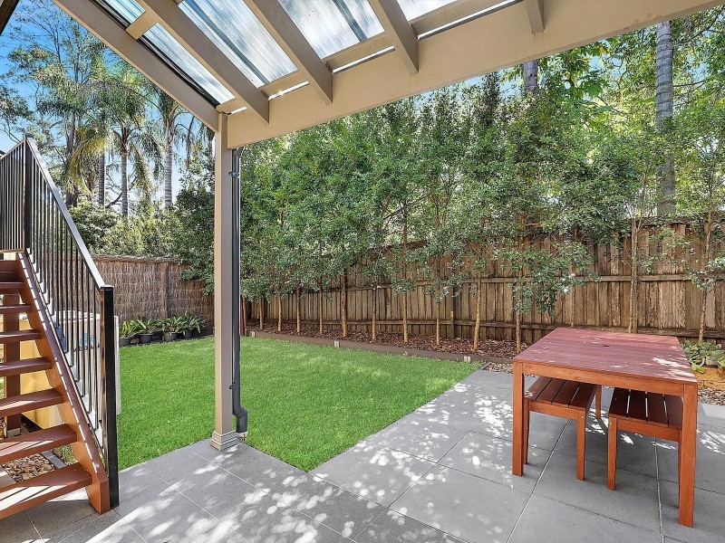 2/77 Old Castle Hill Road, Castle Hill NSW 2154