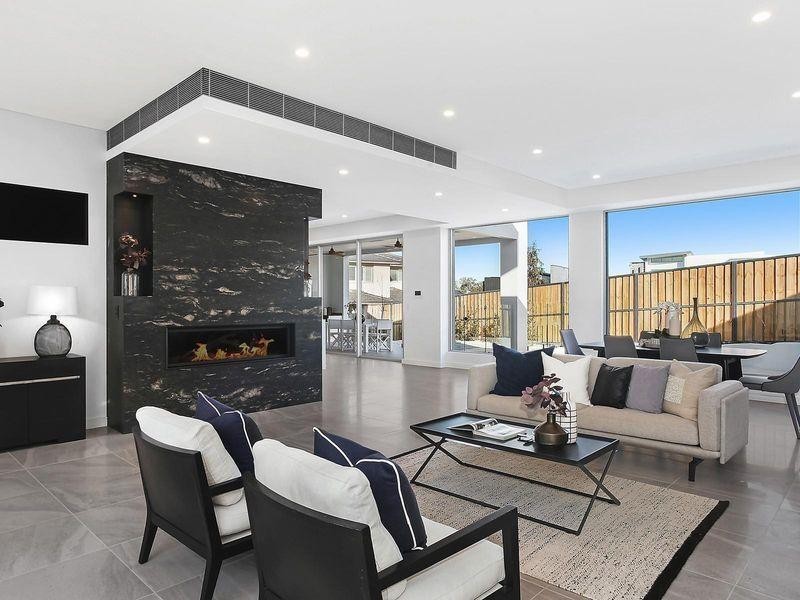 19 Water Creek Boulevard, Kellyville NSW 2155