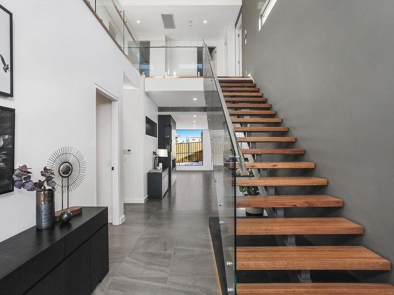 19 Water Creek Boulevard, Kellyville NSW 2155