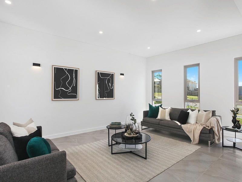 19 Water Creek Boulevard, Kellyville NSW 2155