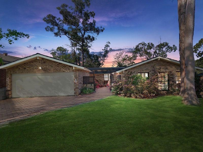 30 Alderson Avenue, North Rocks NSW 2151