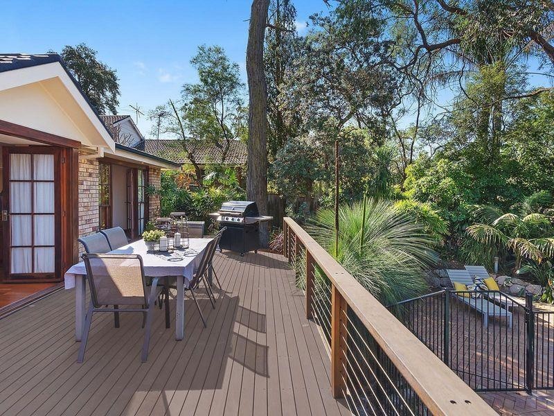 30 Alderson Avenue, North Rocks NSW 2151