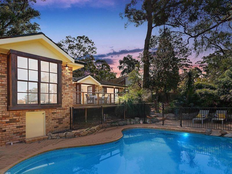 30 Alderson Avenue, North Rocks NSW 2151