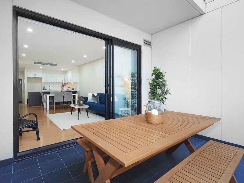 12/13 Old Northern Road, Baulkham Hills NSW 2153