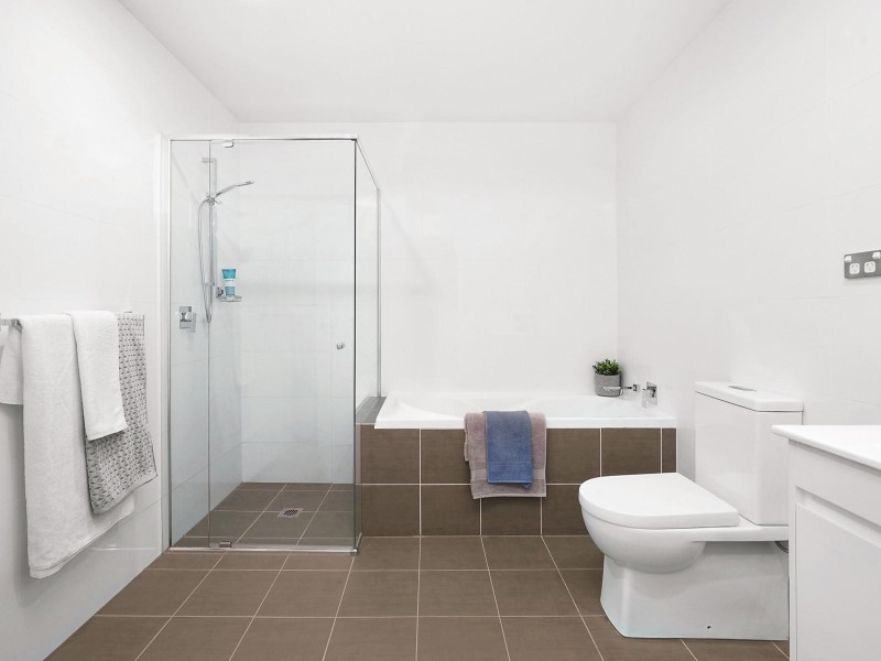 12/13 Old Northern Road, Baulkham Hills NSW 2153