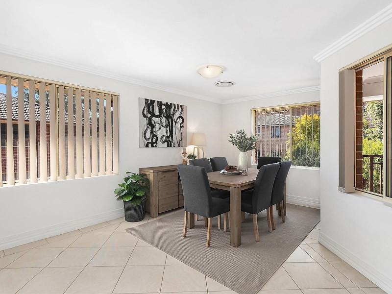 25/19 Sherwin Avenue, Castle Hill NSW 2154