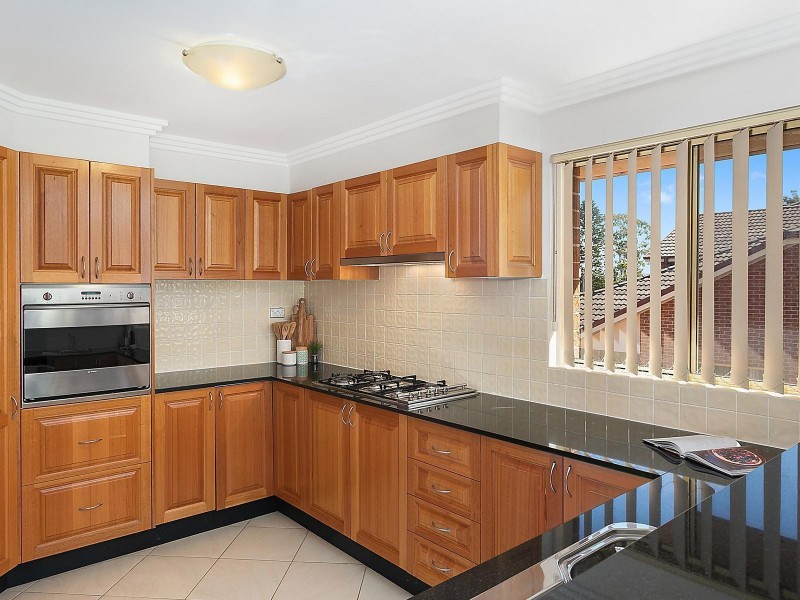 25/19 Sherwin Avenue, Castle Hill NSW 2154