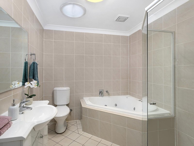 25/19 Sherwin Avenue, Castle Hill NSW 2154