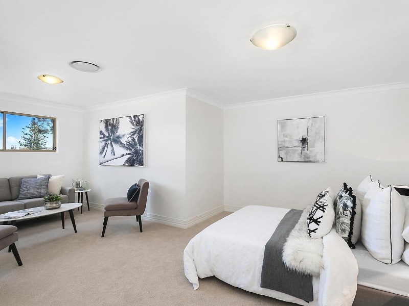 25/19 Sherwin Avenue, Castle Hill NSW 2154