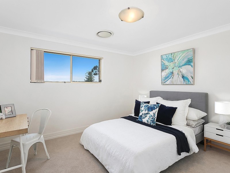 25/19 Sherwin Avenue, Castle Hill NSW 2154
