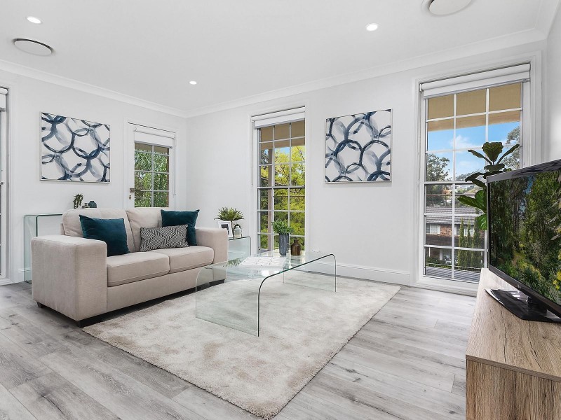 55 Ulundri Drive, Castle Hill NSW 2154