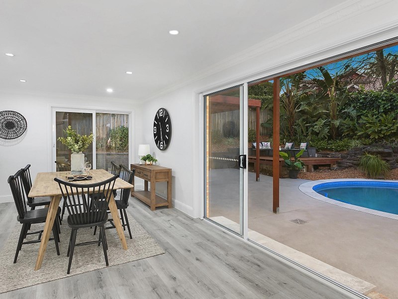 55 Ulundri Drive, Castle Hill NSW 2154