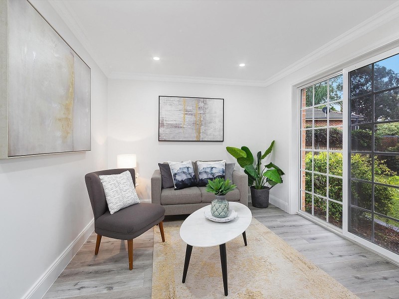 55 Ulundri Drive, Castle Hill NSW 2154