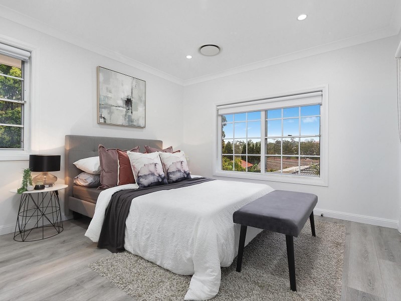 55 Ulundri Drive, Castle Hill NSW 2154