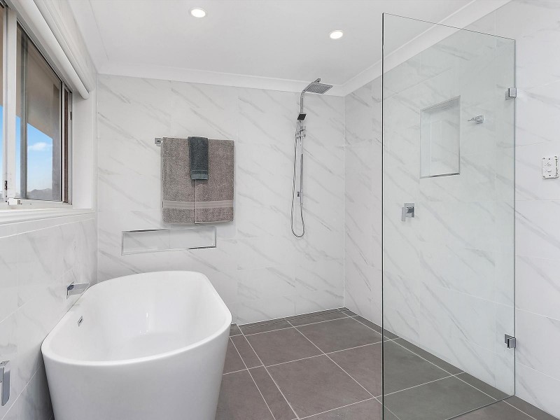 55 Ulundri Drive, Castle Hill NSW 2154