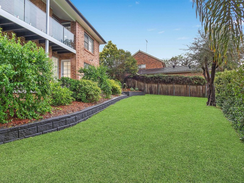 55 Ulundri Drive, Castle Hill NSW 2154