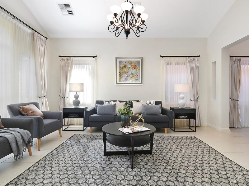 6 Sunderland Avenue, Castle Hill NSW 2154