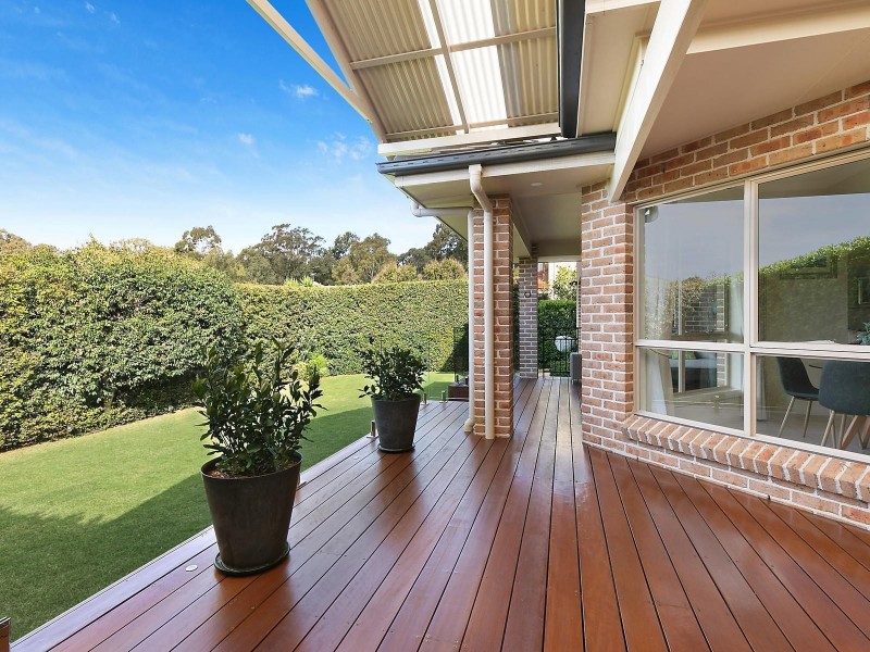 6 Sunderland Avenue, Castle Hill NSW 2154