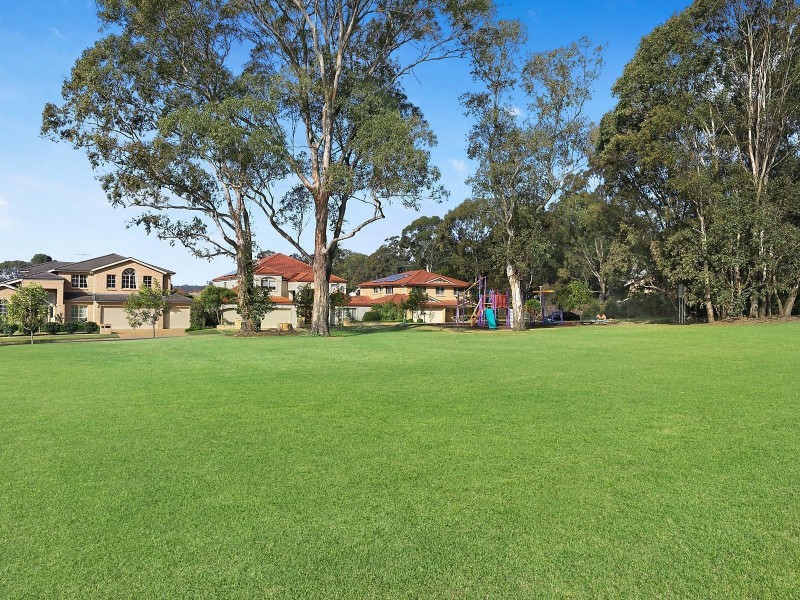 6 Sunderland Avenue, Castle Hill NSW 2154