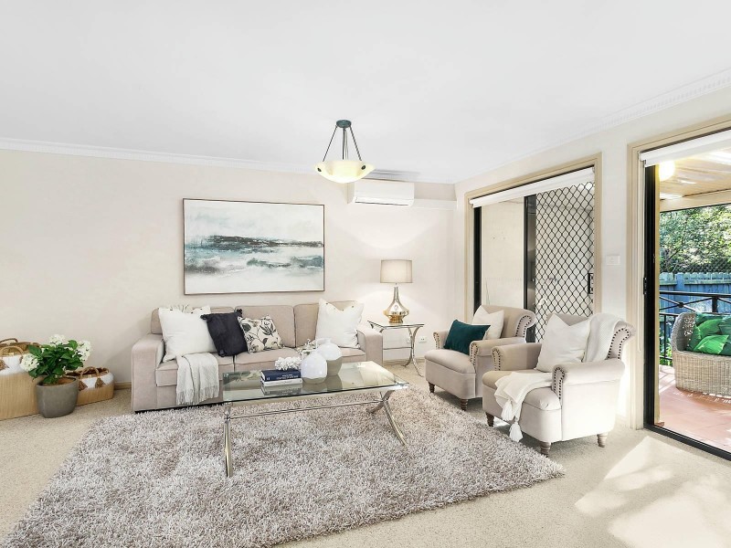 2/21 Parsonage Road, Castle Hill NSW 2154