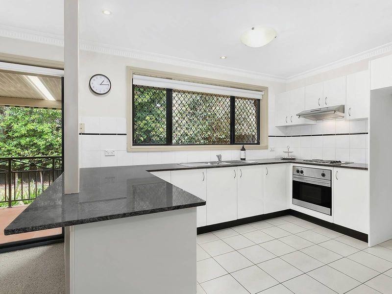2/21 Parsonage Road, Castle Hill NSW 2154