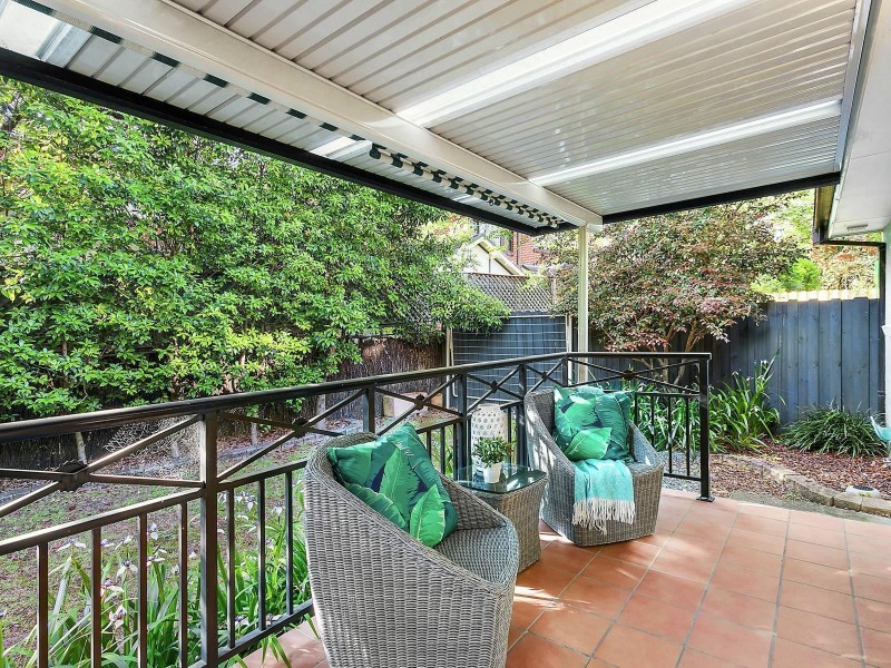 2/21 Parsonage Road, Castle Hill NSW 2154