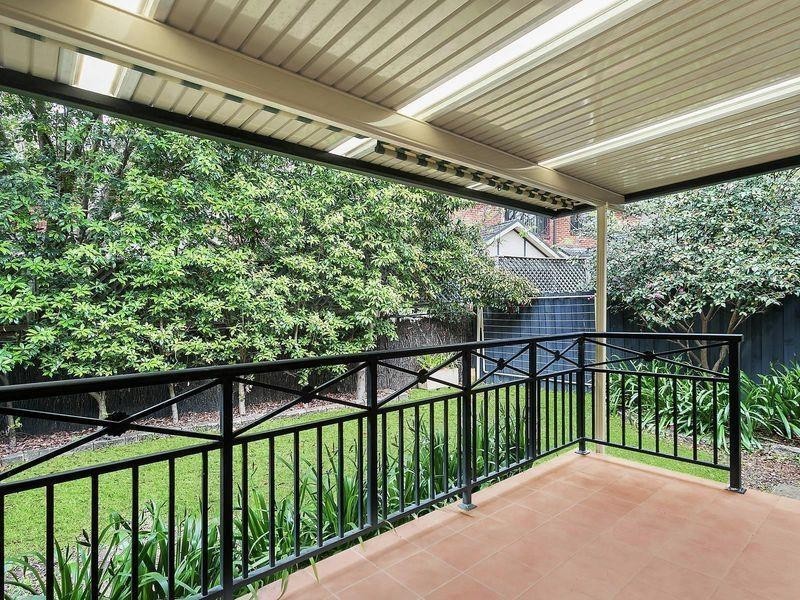 2/21 Parsonage Road, Castle Hill NSW 2154
