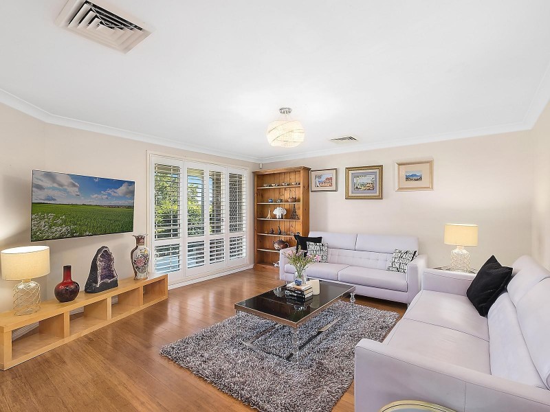 94 Bingara Crescent, Bella Vista NSW 2153