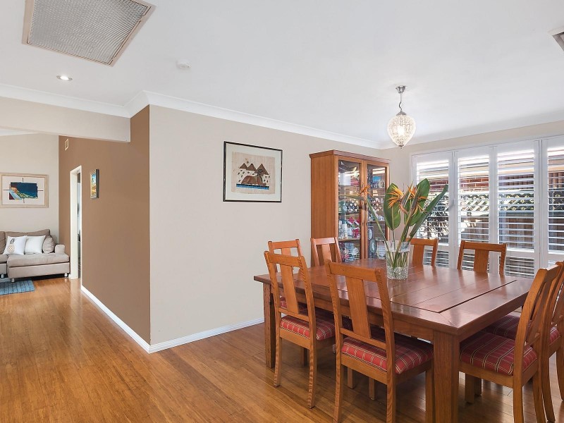 94 Bingara Crescent, Bella Vista NSW 2153