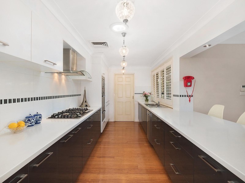 94 Bingara Crescent, Bella Vista NSW 2153