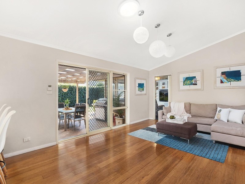 94 Bingara Crescent, Bella Vista NSW 2153