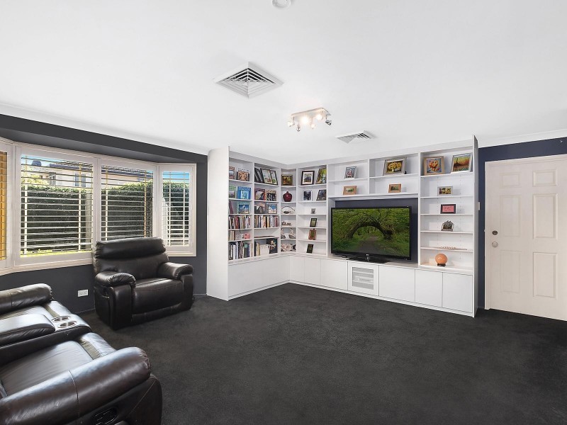 94 Bingara Crescent, Bella Vista NSW 2153