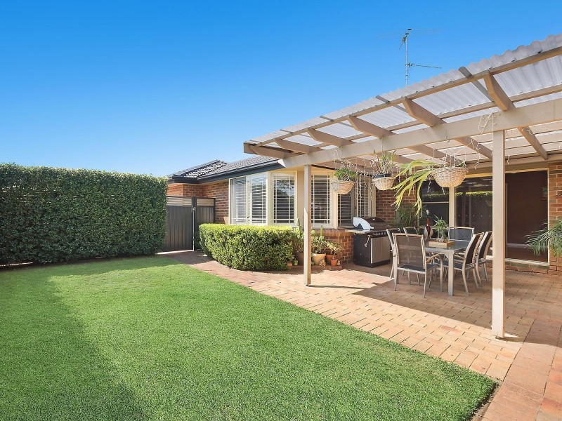 94 Bingara Crescent, Bella Vista NSW 2153