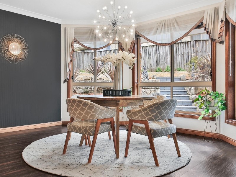 12 Amberlea Court, Castle Hill NSW 2154