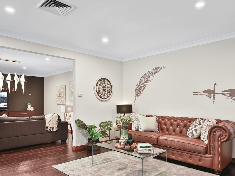 12 Amberlea Court, Castle Hill NSW 2154