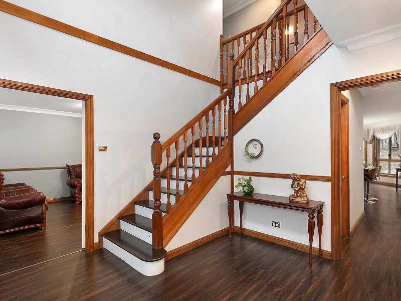 12 Amberlea Court, Castle Hill NSW 2154