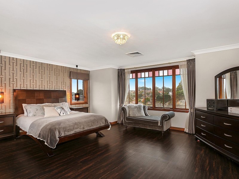 12 Amberlea Court, Castle Hill NSW 2154