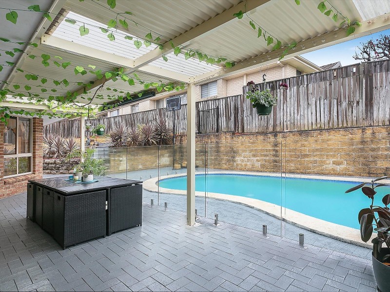 12 Amberlea Court, Castle Hill NSW 2154