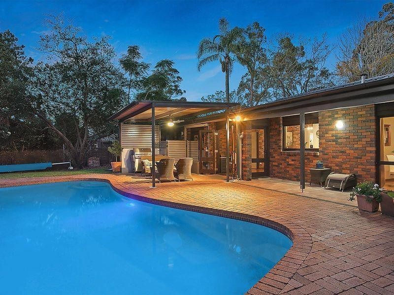 10 Range Road, West Pennant Hills NSW 2125