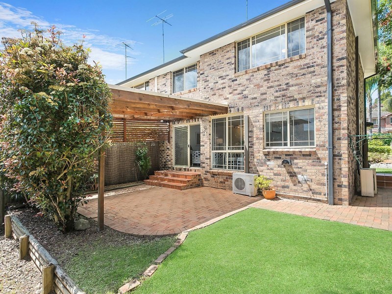 56 John Road, Cherrybrook NSW 2126