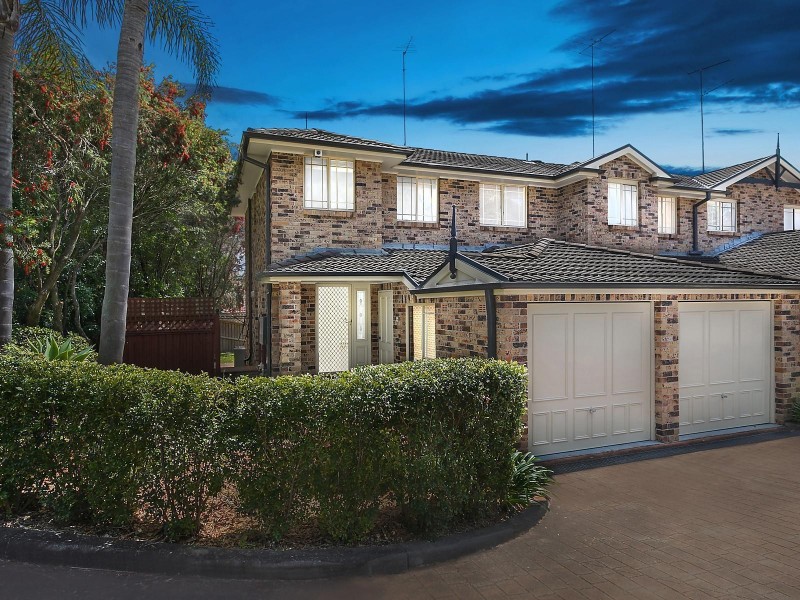 56 John Road, Cherrybrook NSW 2126