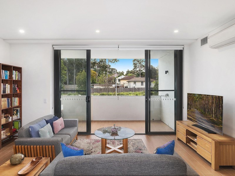 235/64 River Road, Ermington NSW 2115