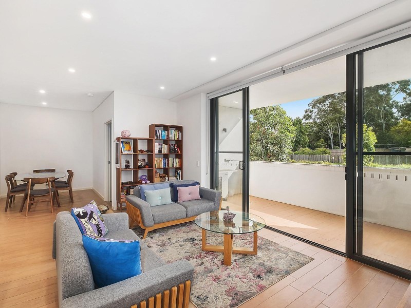 235/64 River Road, Ermington NSW 2115