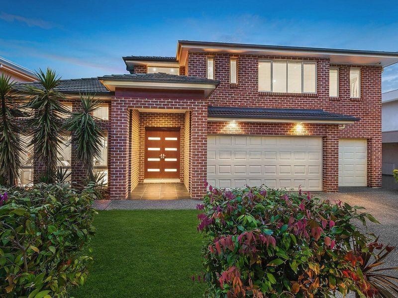 14 Braeburn Crescent, Bella Vista NSW 2153