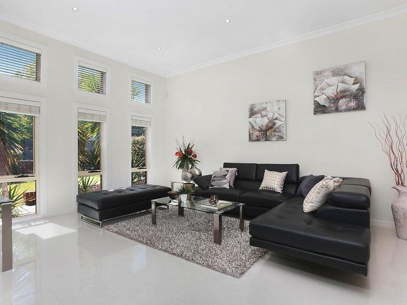 14 Braeburn Crescent, Bella Vista NSW 2153